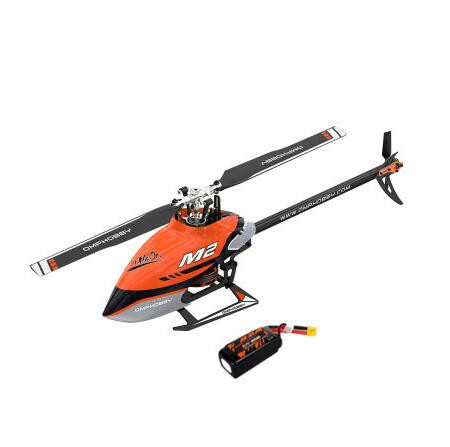 OMPHOBBY フライトコントローラー　V2 新品 OMPHOBBY フライトコントローラー V2 新品