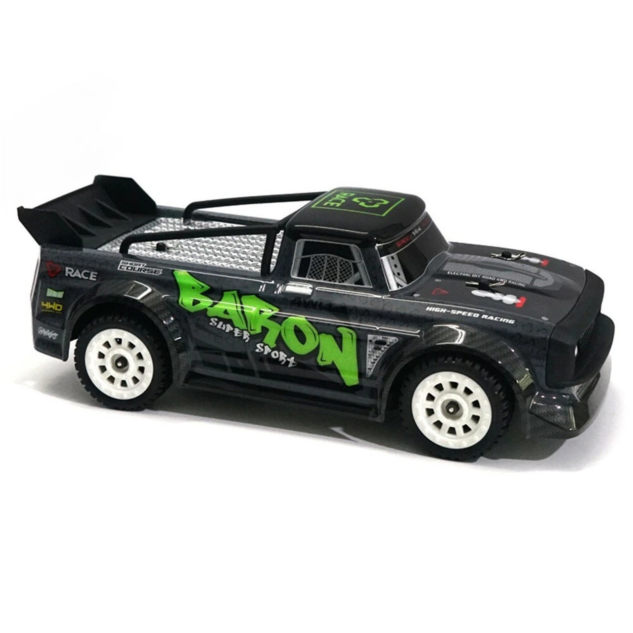 Baron SG 1603 RTR 1/16 2.4G 4WD 30km/h Drift RC Car