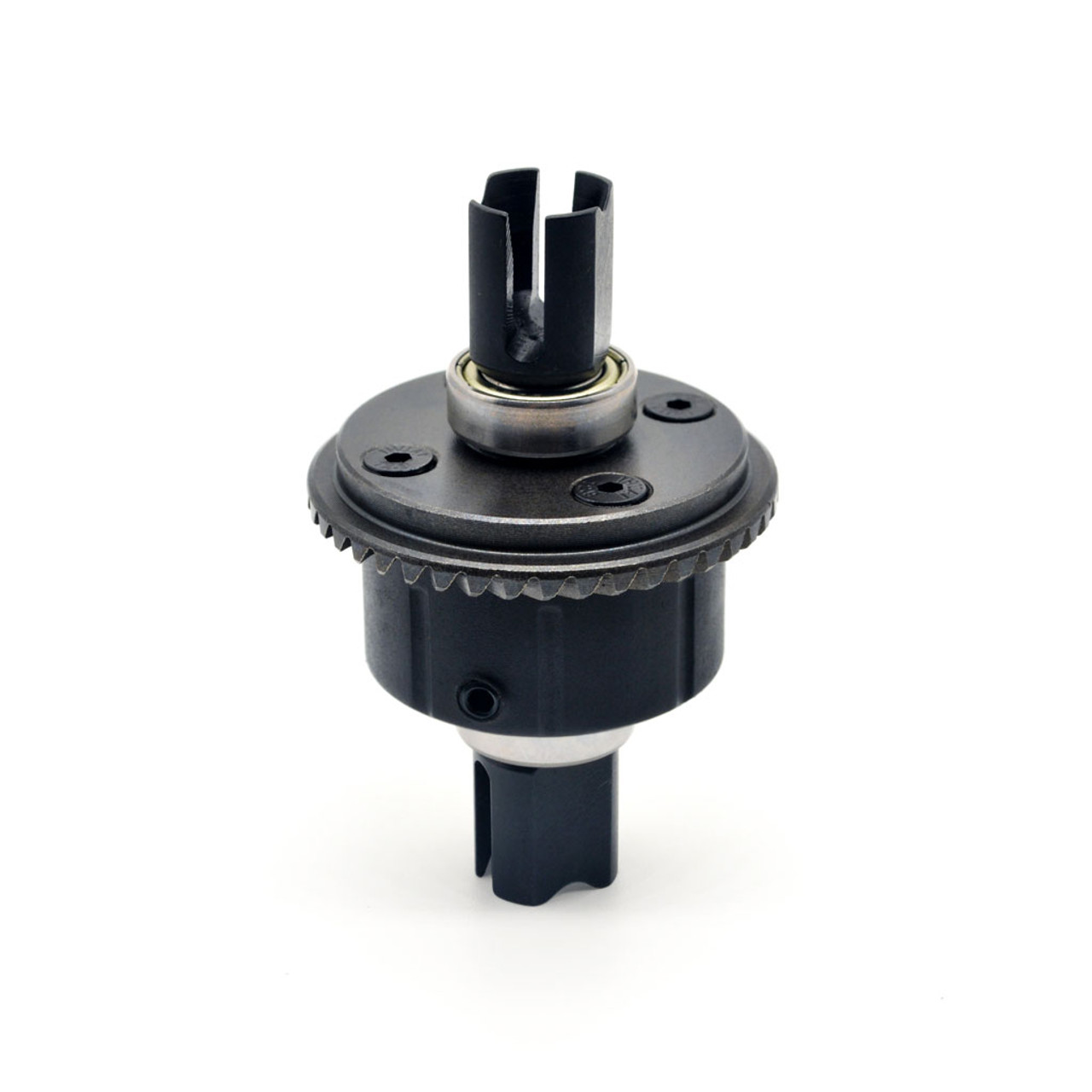 ZD Racing DBX-07 1/7 F/R Differential (CNC) 8504 RC Car Parts