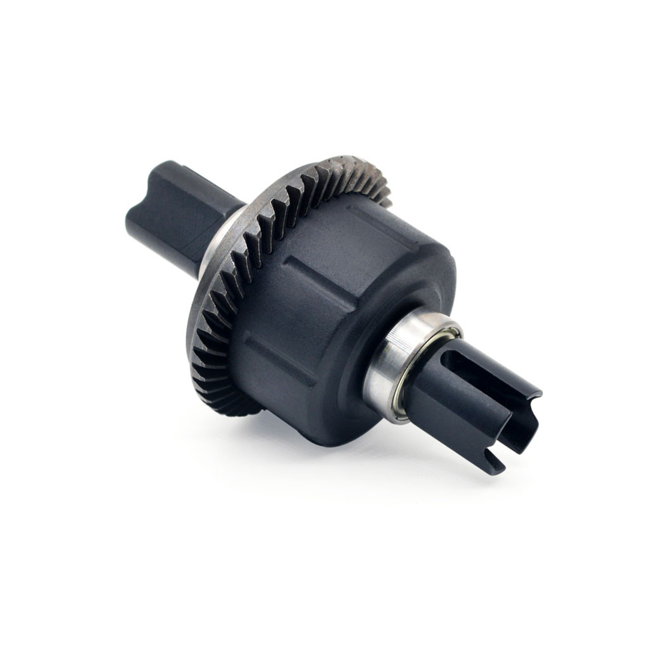 ZD Racing DBX-07 1/7 F/R Differential (CNC) 8504 RC Car Parts