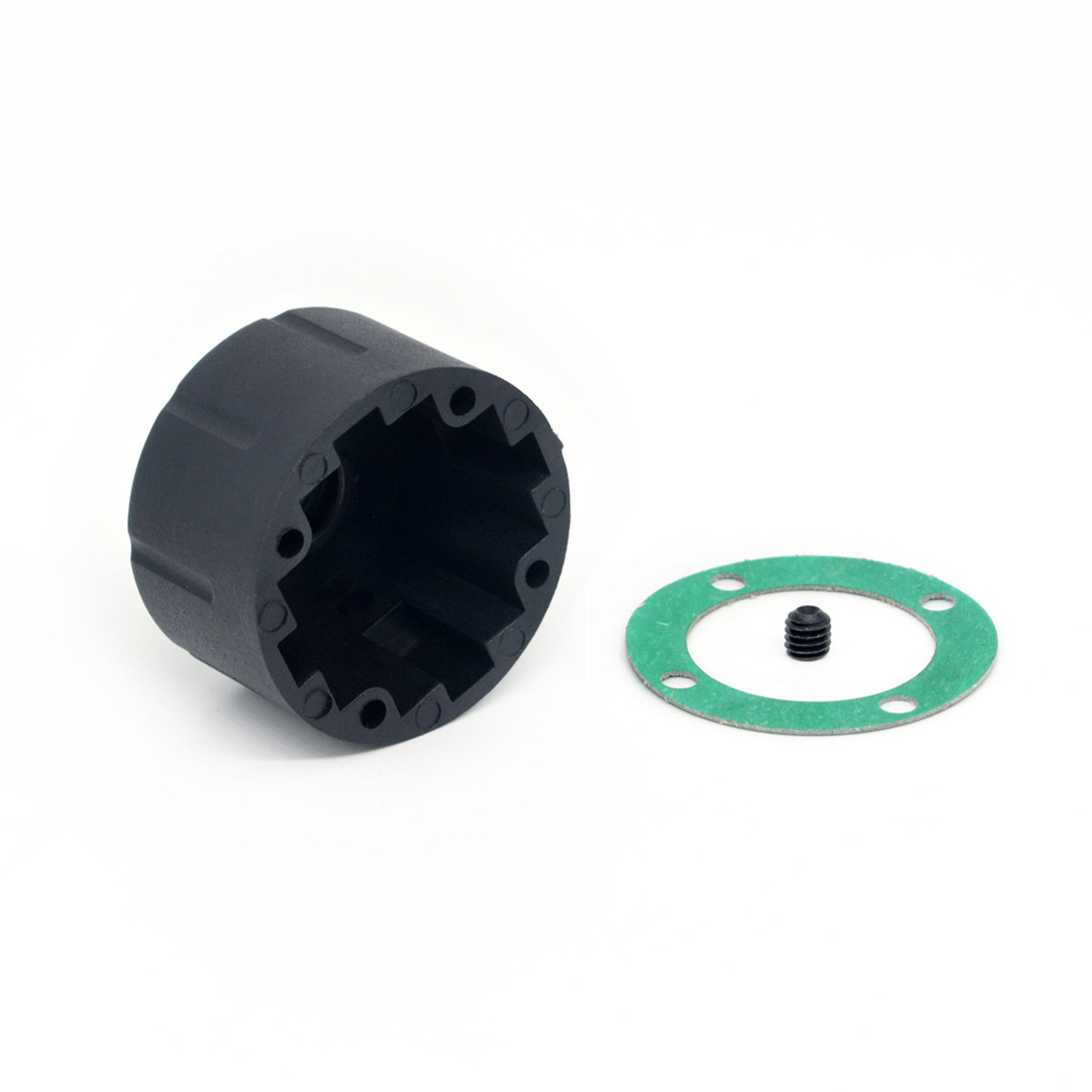 ZD Racing DBX-07 1/7 Differential Case 8505 RC Car Parts