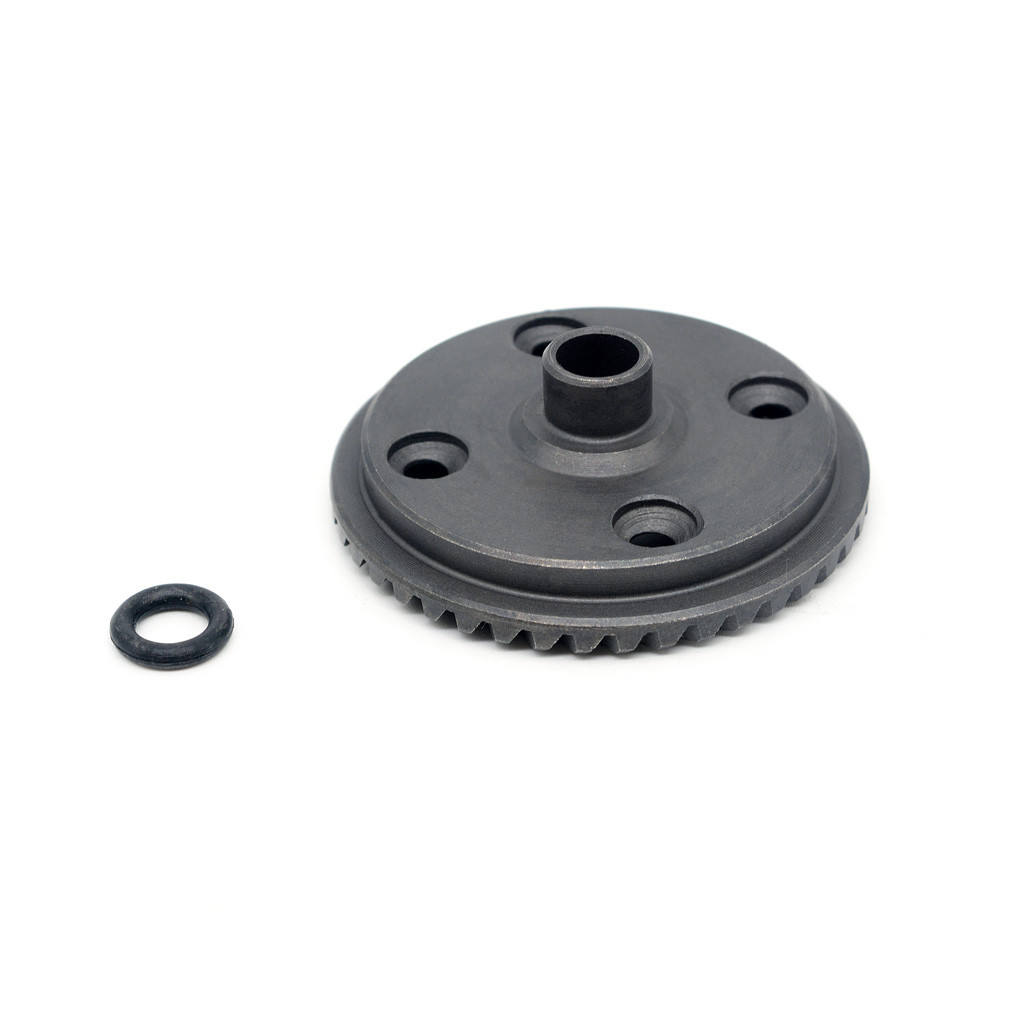 ZD Racing DBX-07 1/7 43T F/R Ring Gear (CNC) 8507 RC Car Parts