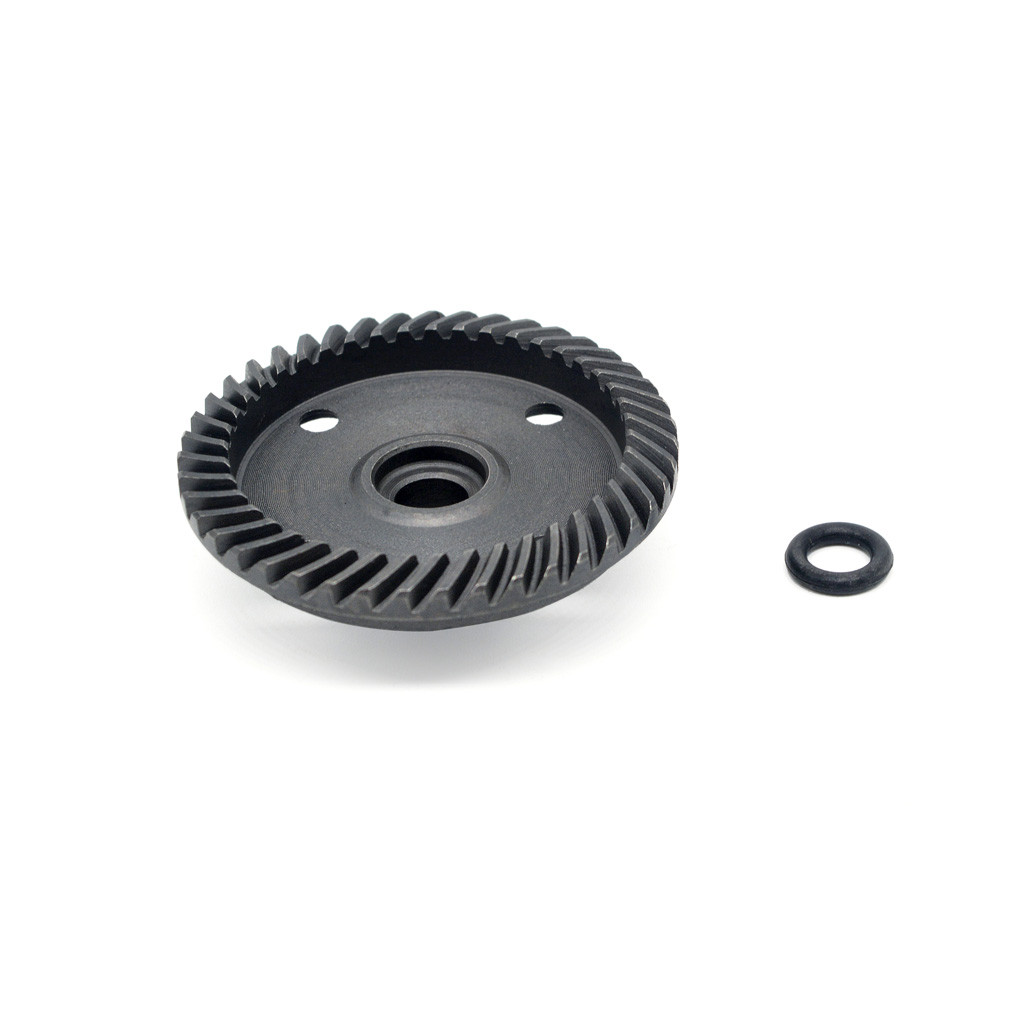 ZD Racing DBX-07 1/7 43T F/R Ring Gear (CNC) 8507 RC Car Parts