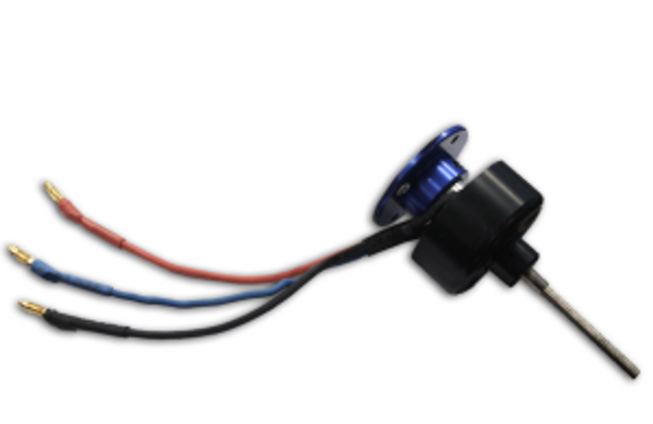 Volantex RC 768-1 P51D Motor brushless 2208 1800KV PM1151 RC Plane Parts