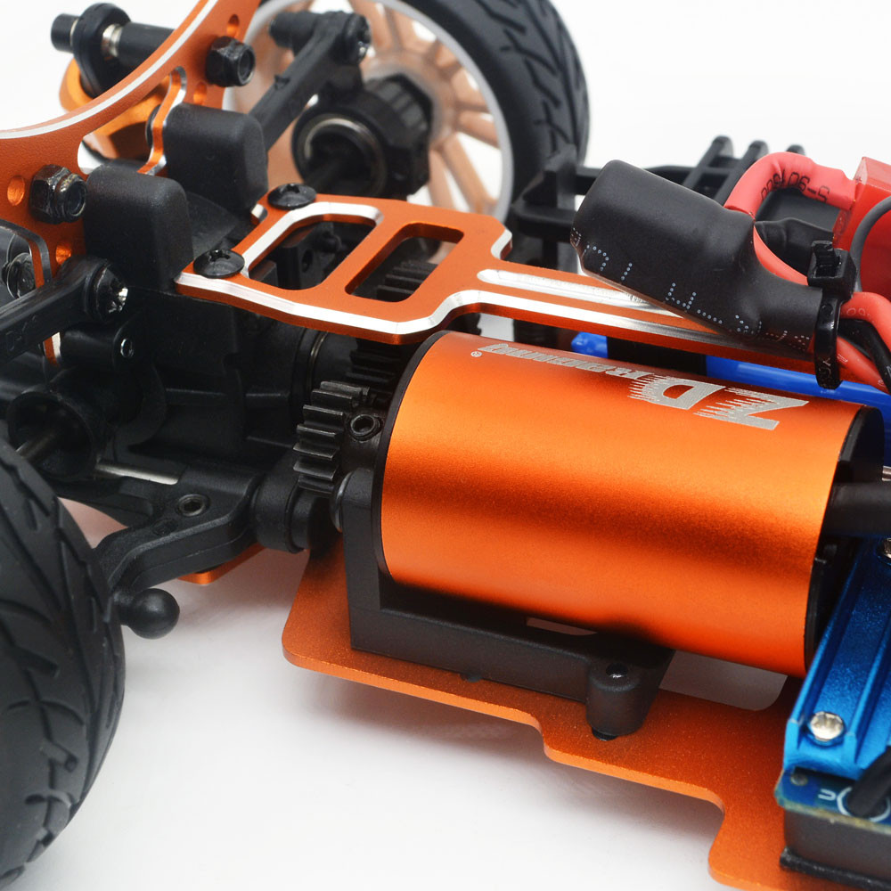 ヒーローモーターズ　16インチ ヒーローモーターズ 16インチ