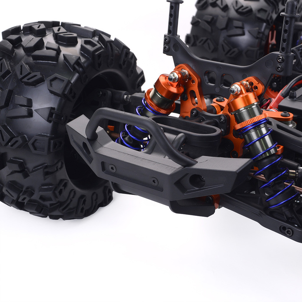 ZD Racing 1/8 MT8 Pirates3 4WD 90KM/H Brushless Electric Monster