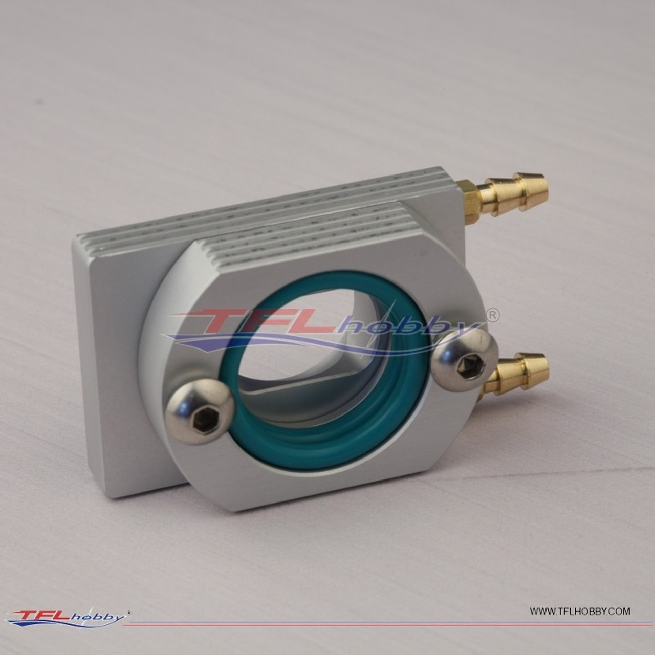 TWPO ディスク2枚　220mm 70mm 3穴 TEM ラインナップ [芝浦機械]