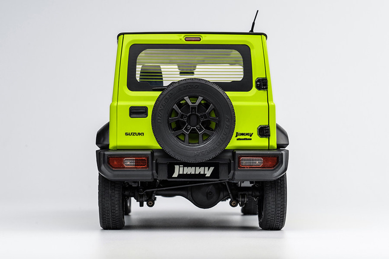 ★中古・美品★ FMS Jimny 1:12 RTR バッテリー無し Amazon.co.jp: FMS 1:12スケールラジコンカージムニーRTR jimny