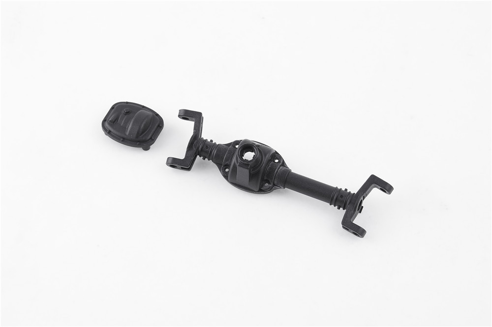 FMS 1:12 TOYOTA FJ45 FRONT AXLE PLASTIC PARTS C1369 RC CAR Parts