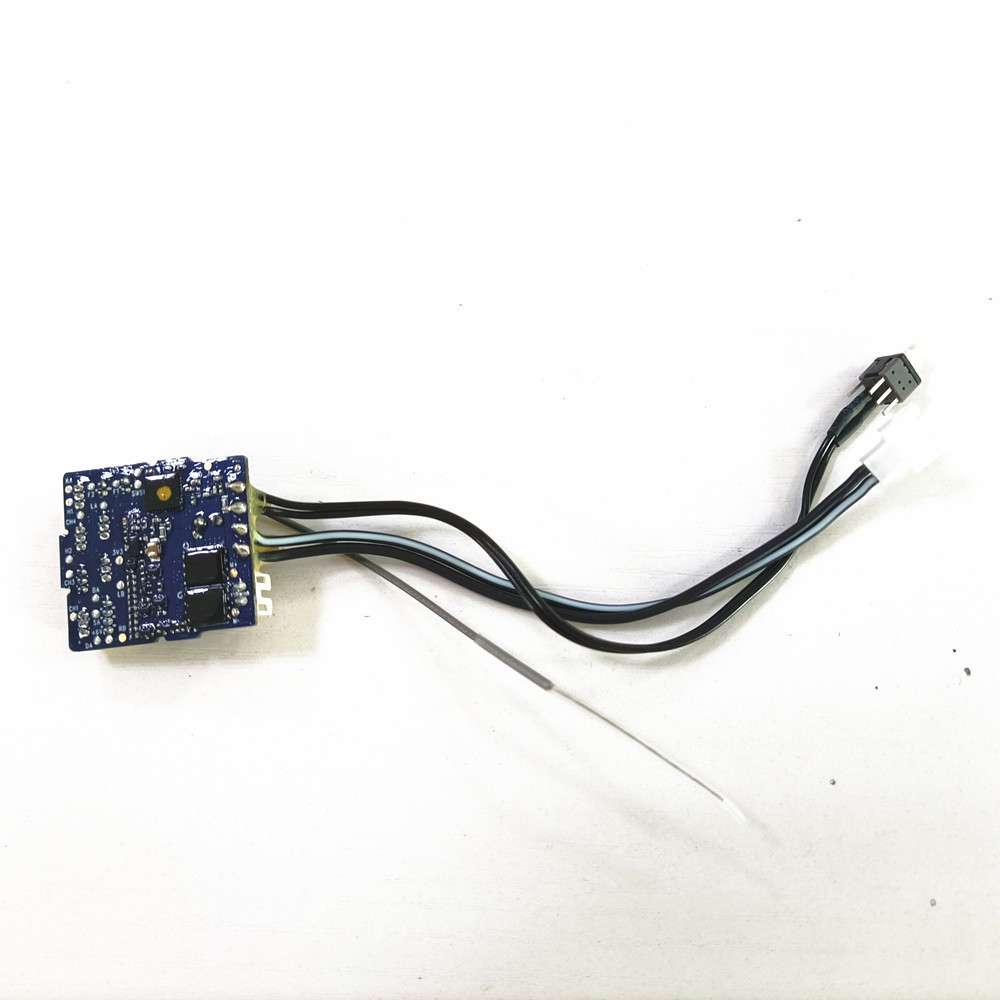 FMS R4A1 ESC/ RX COMBO C2130 for RC Car Parts