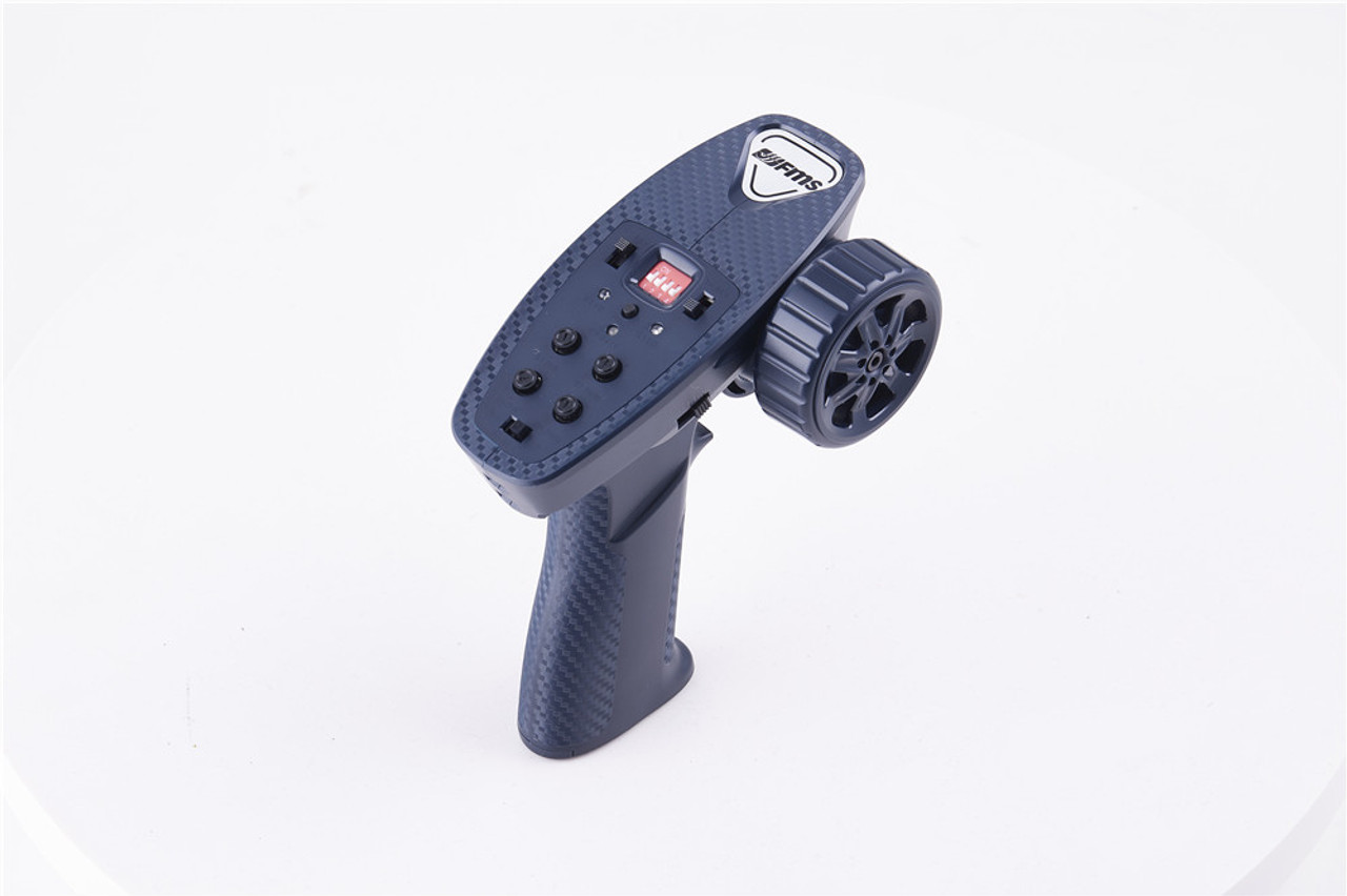 FMS MG41 + R4A1 TRANSMITTER RECEIVER SET C2131 for RC Car Parts FMS MG41 + R4A1 TRANSMITTER RECEIVER SET C2131 for RC Car Parts