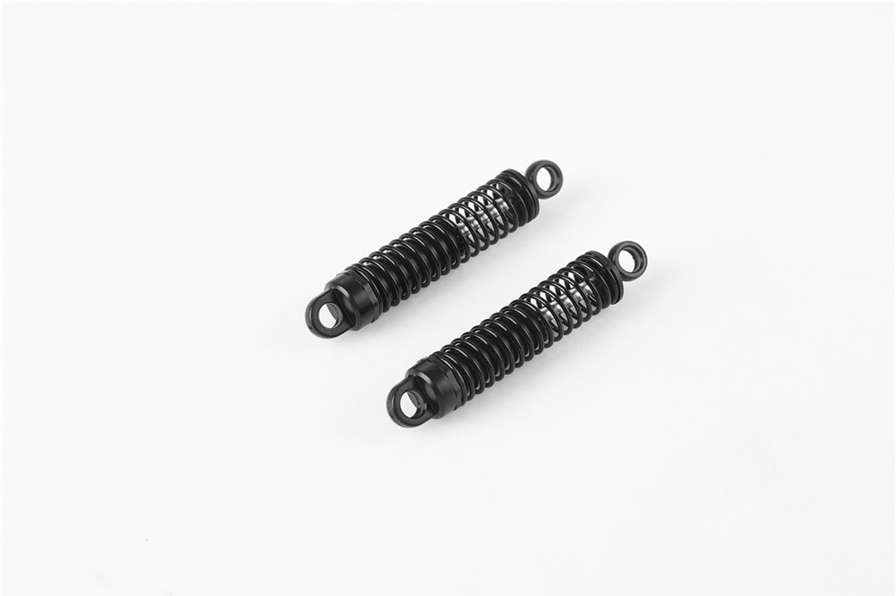 FMS 11033 1:10 Mashigan FRONT OIL SHOCK ABSORBERS ASSEMBLY (2PCS) C1396 RC CAR Parts