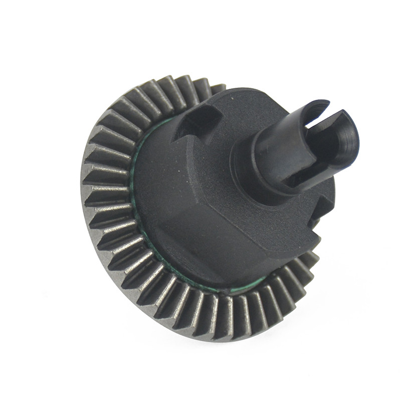 ZD Racing Rocket 1/10 DBX-10 7170 Brushed Complete Differential set