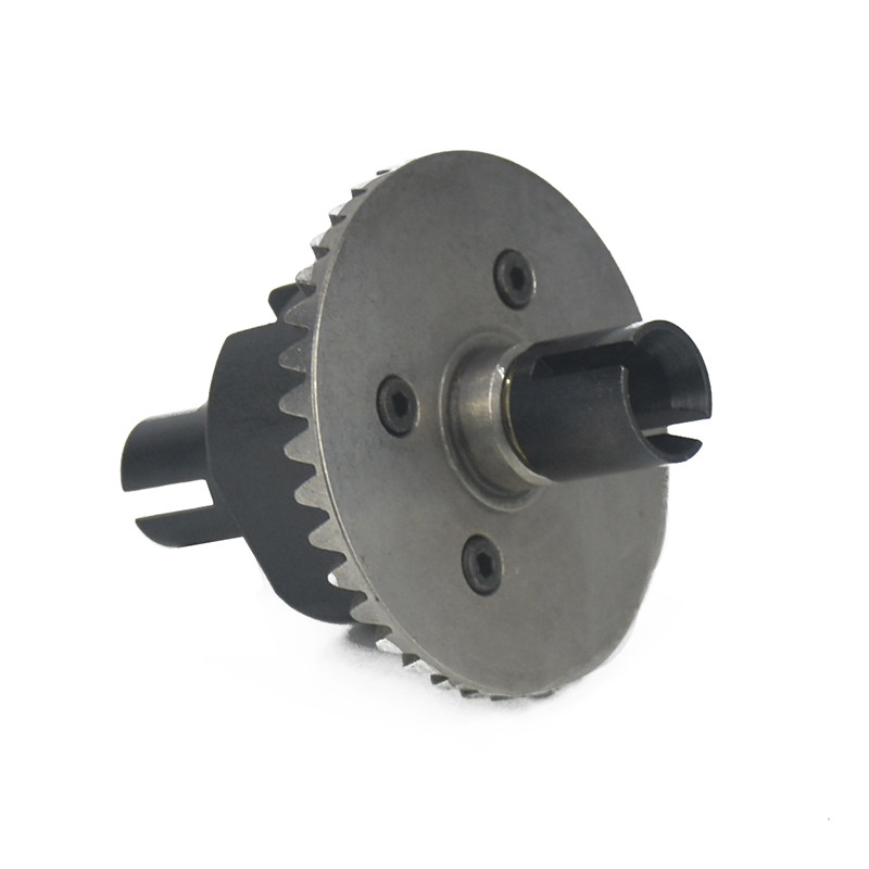 ZD Racing Rocket 1/10 DBX-10 7170 Brushed Complete Differential set