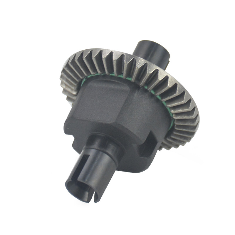 ZD Racing Rocket 1/10 DBX-10 7170 Brushed Complete Differential set