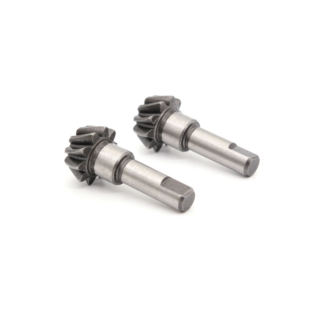 ZD Racing 7502 10T Pinion gears CNC for 1/10 DBX-10 Brushless