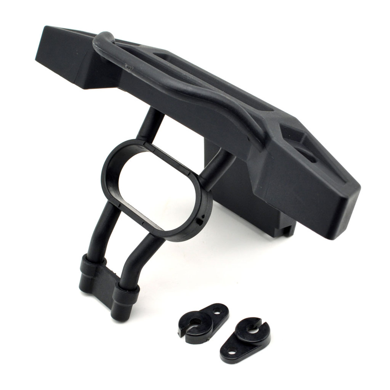 ZD Racing 7528 Front Bumper for 1/10 DBX-10