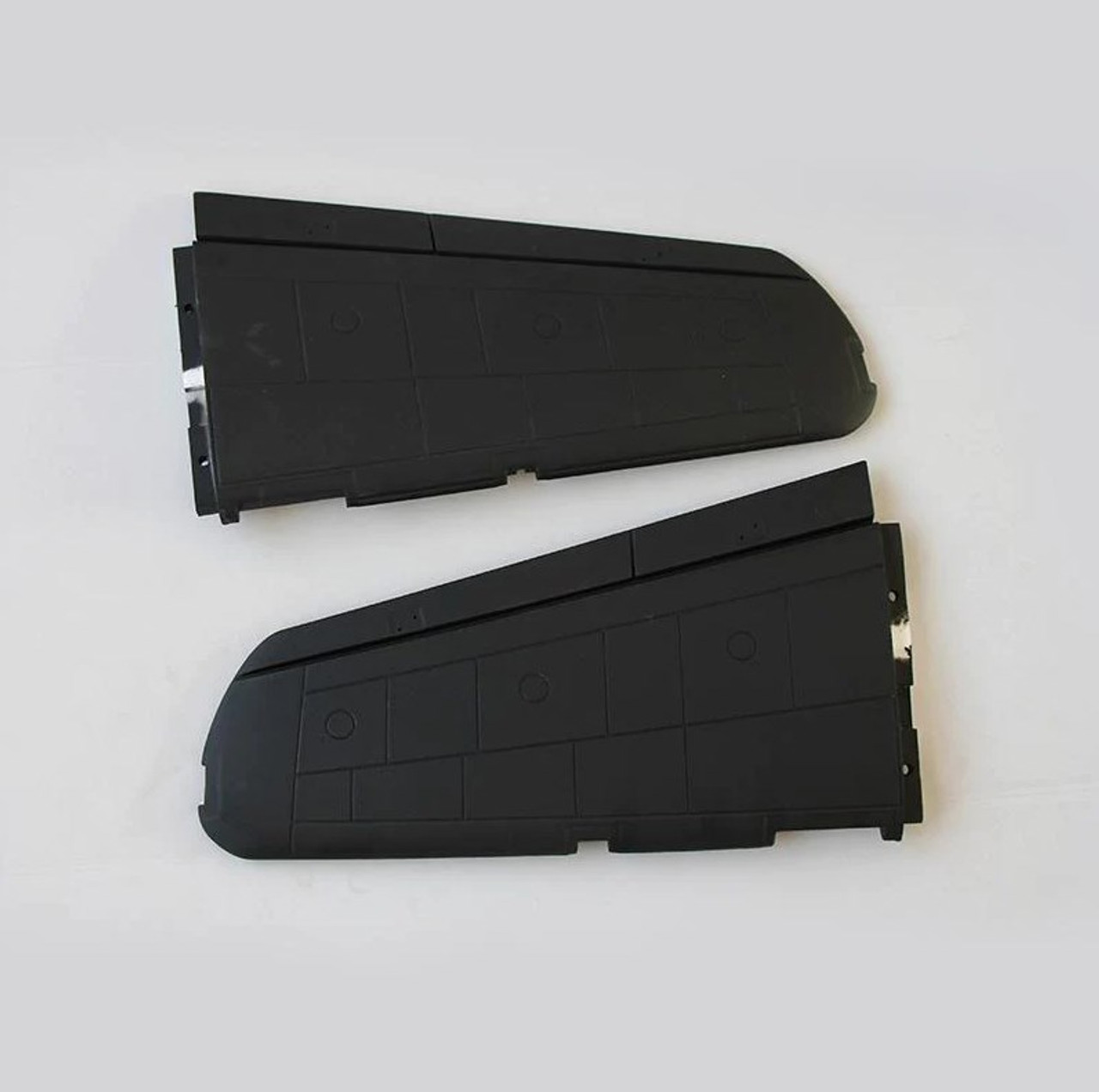 Dynam P61 Black Widow Outer Wing Set P61-03