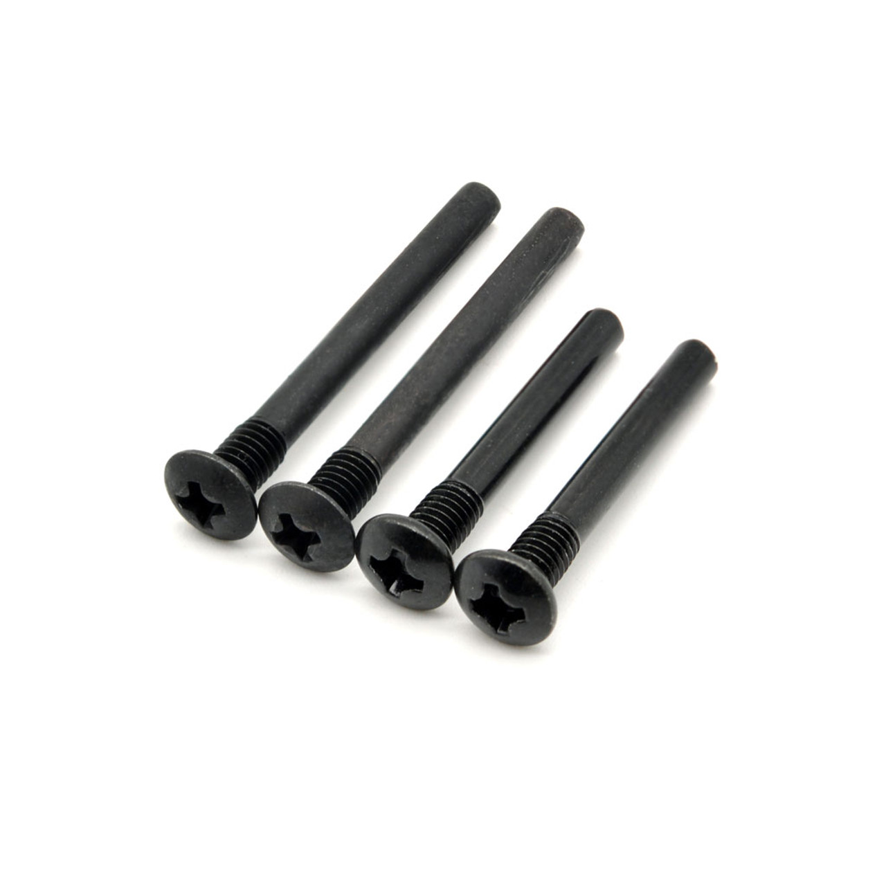 ZD Racing 1/10 DBX-10 Front / Rear Lower Suspension Pins 7194