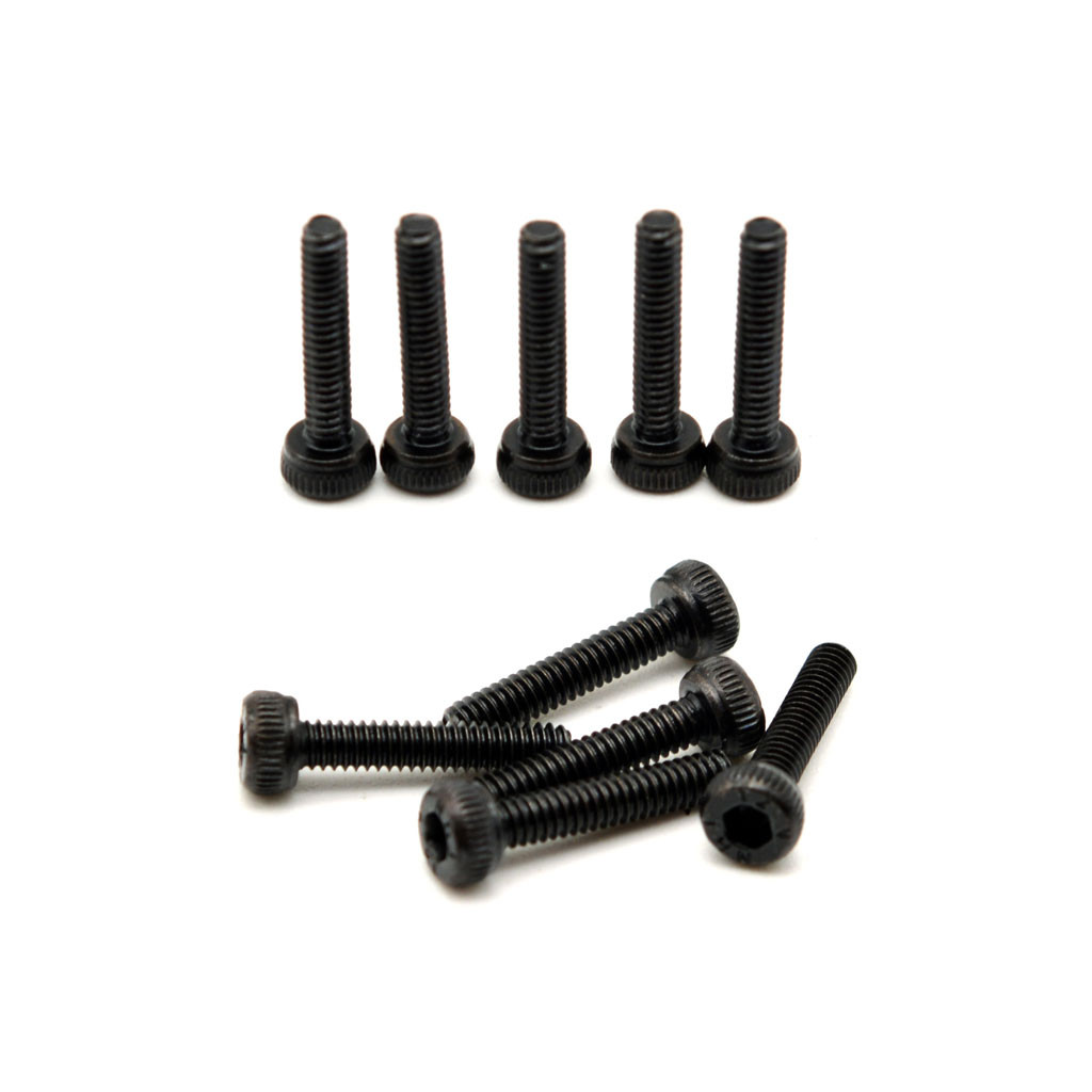 ZD Racing 1/10 DBX-10 M2*10 Socket Cap Screw 7244