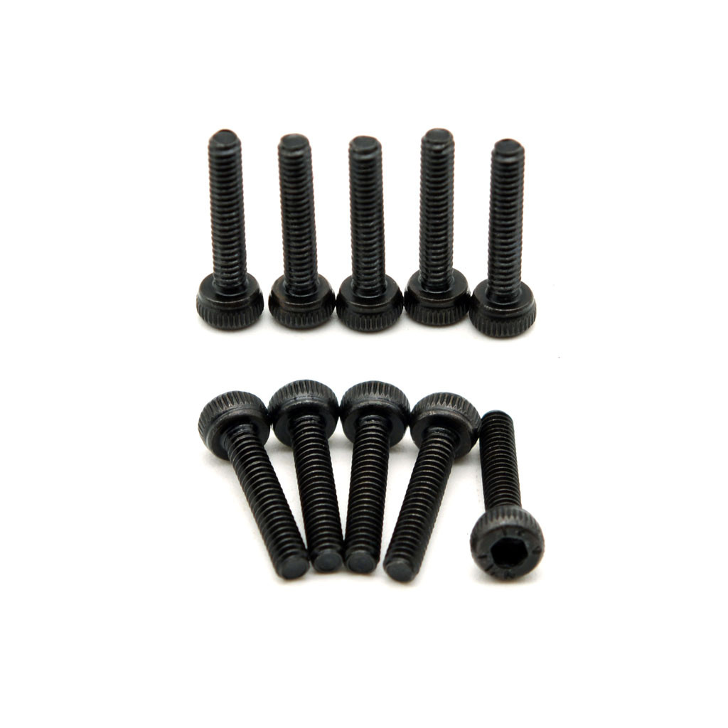 ZD Racing 1/10 DBX-10 M2*10 Socket Cap Screw 7244