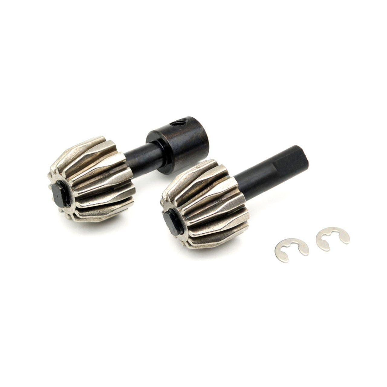 Diff +Pinion gear 13T (2pcs) 7175 for ZD Racing 1/10 DBX-10 Brushed