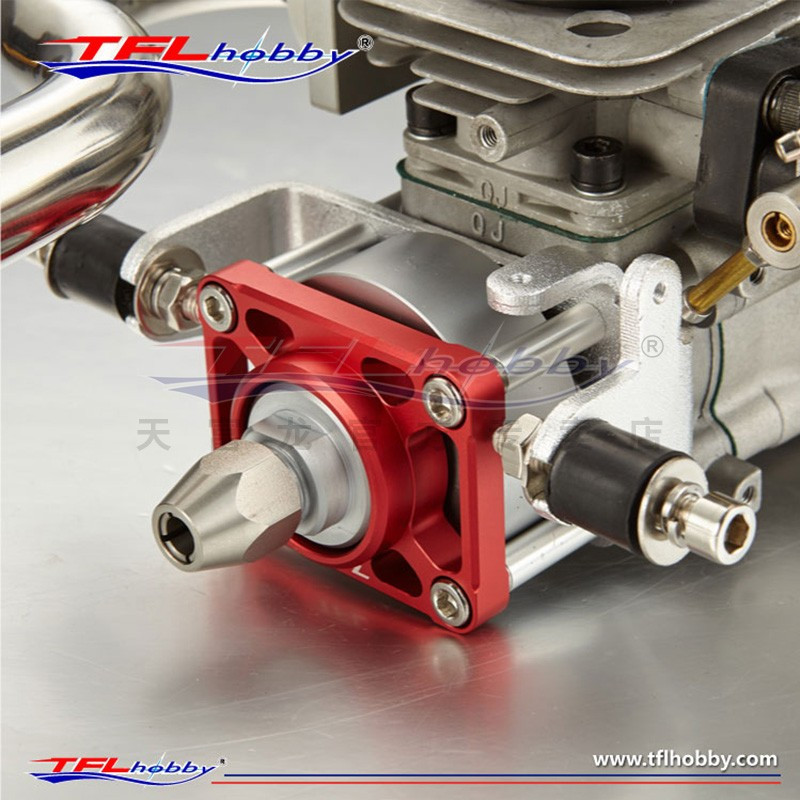 TFL 6.35mm 26CC-32CC Zenoah Clutch 525B93
