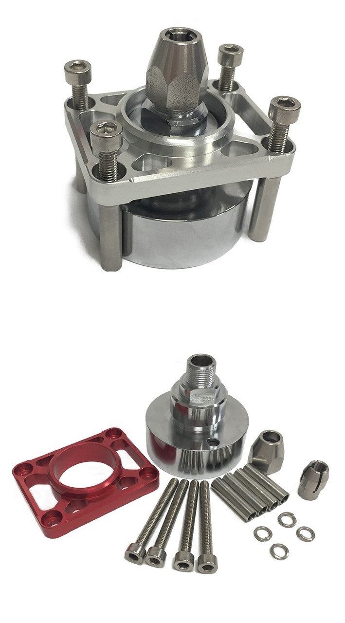 TFL 6.35mm 26CC-32CC Zenoah Clutch 525B93