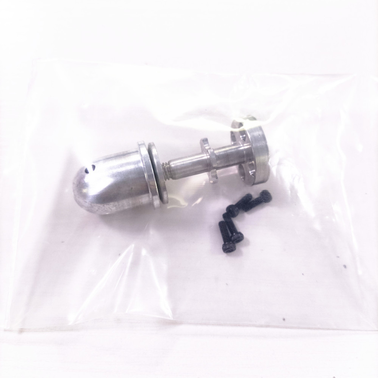 Dynam AT6 Texan 1370mm 8944 AT6-12 Blade holder Remote Control Plane Parts