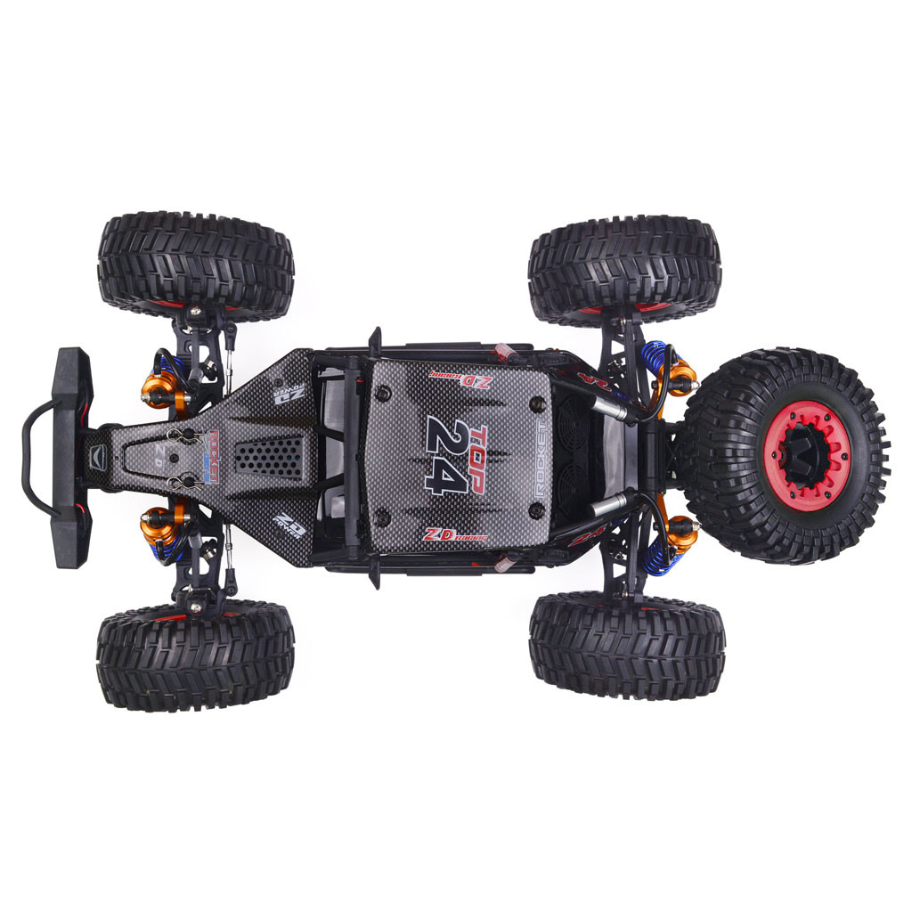 ZDレーシング 1/10RC ROCKET DBX-10 4WD デザートバギー ZDレーシング 1/10RC ROCKET DBX-10 4WD デザートバギー