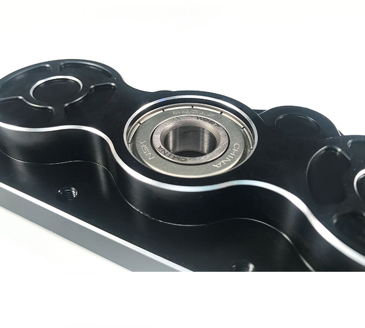 TFL Heavy Duty Forward and Reverse Transfer Transmission 525B85 for RC Boat