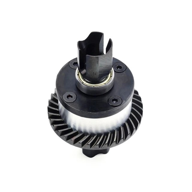 center control car component ジャンク品 ZD Racing MX-07 RC Car Spare Parts 8706 F/R ifferential (CNC)