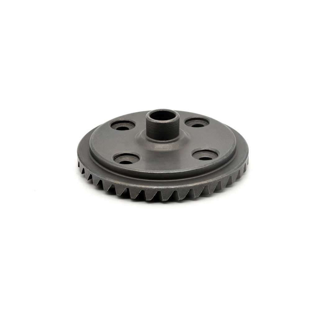 ZD Racing MX-07 RC Car Spare Parts 8708 43T F/R Ring Gear(CNC)