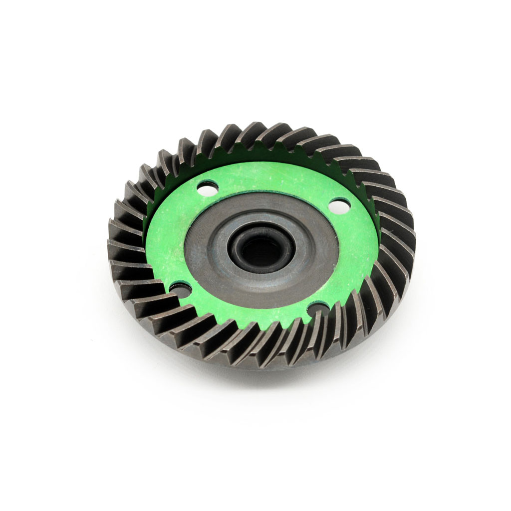 ZD Racing MX-07 RC Car Spare Parts 8708 43T F/R Ring Gear(CNC)