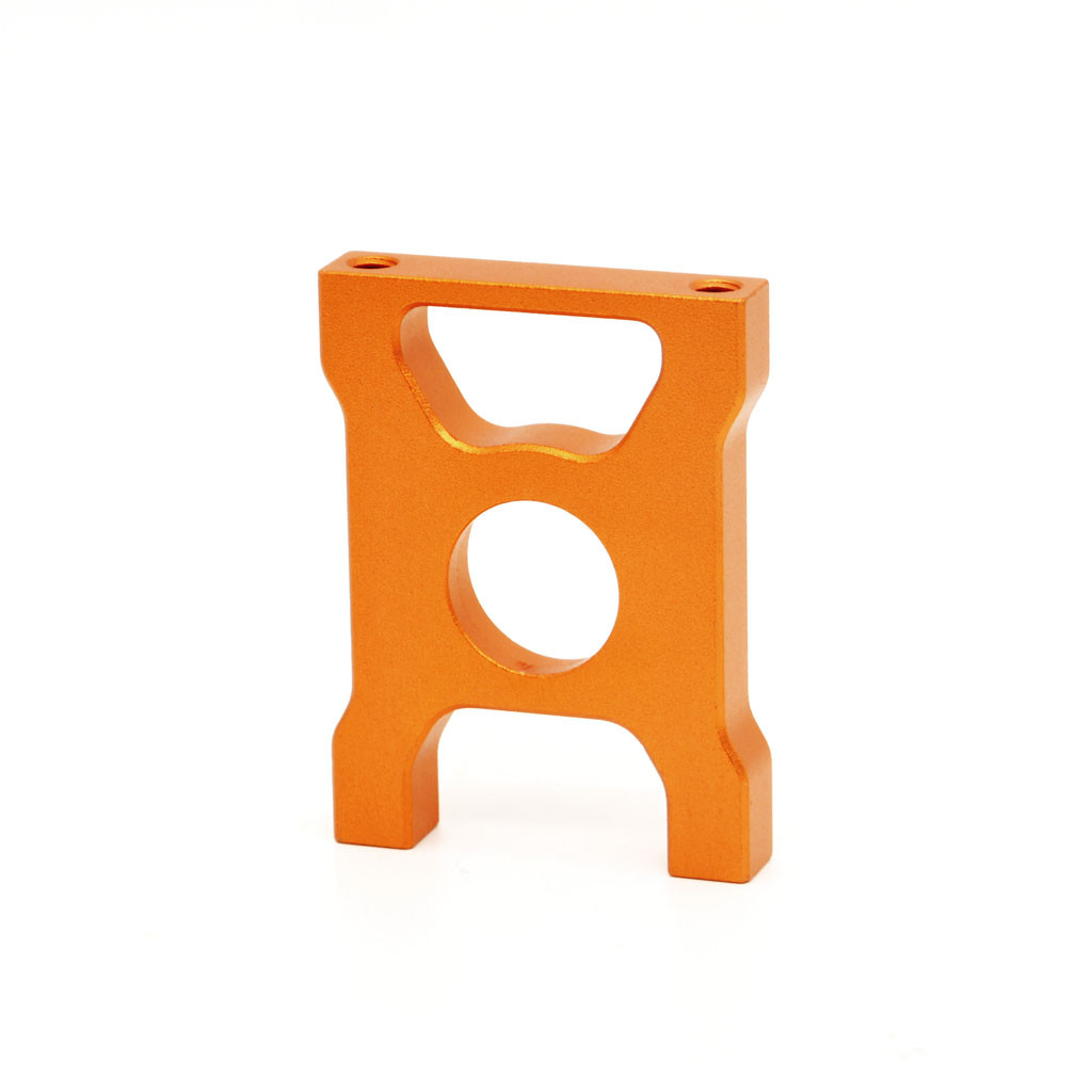 ZD Racing MX-07 RC Car Spare Parts 8742 Center Diff. Mount (CNC)