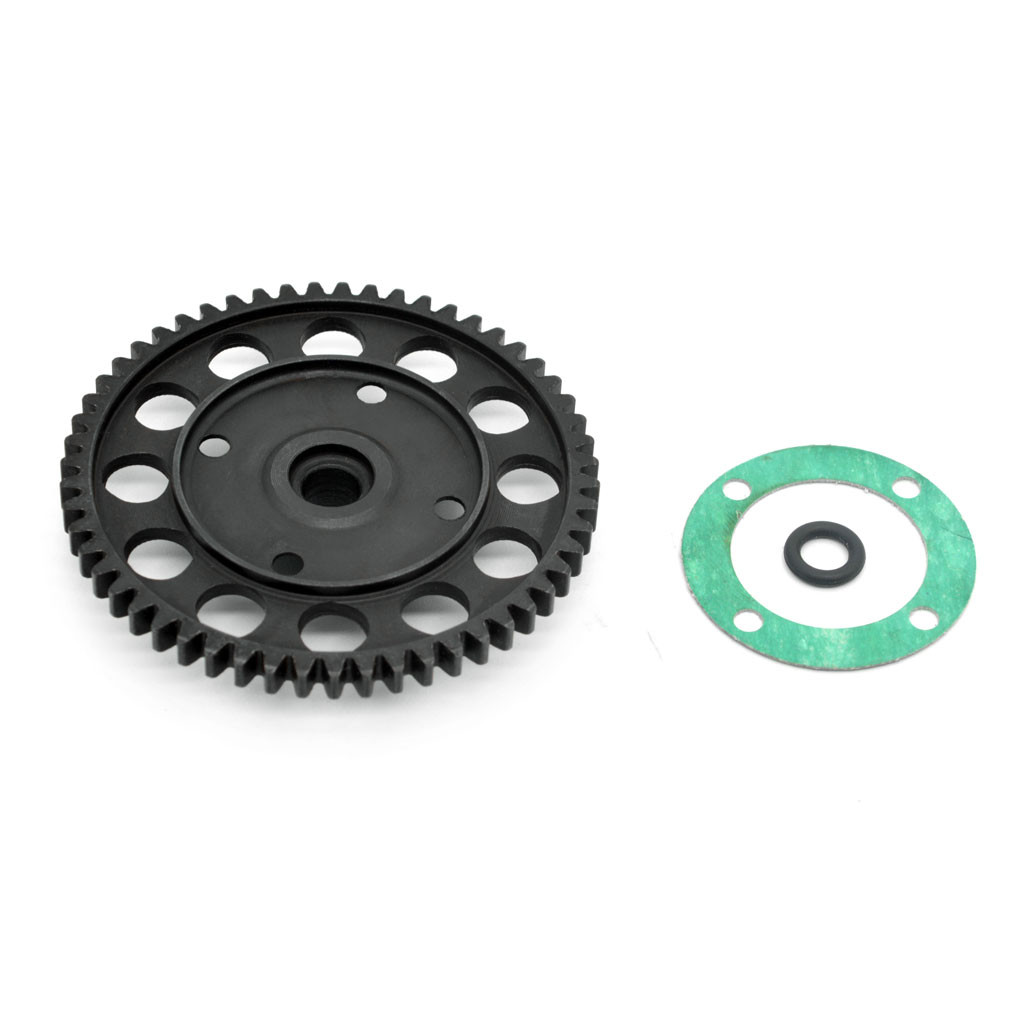 ZD Racing MX-07 RC Car Spare Parts 8748 Center Diff Spur Gear 55T