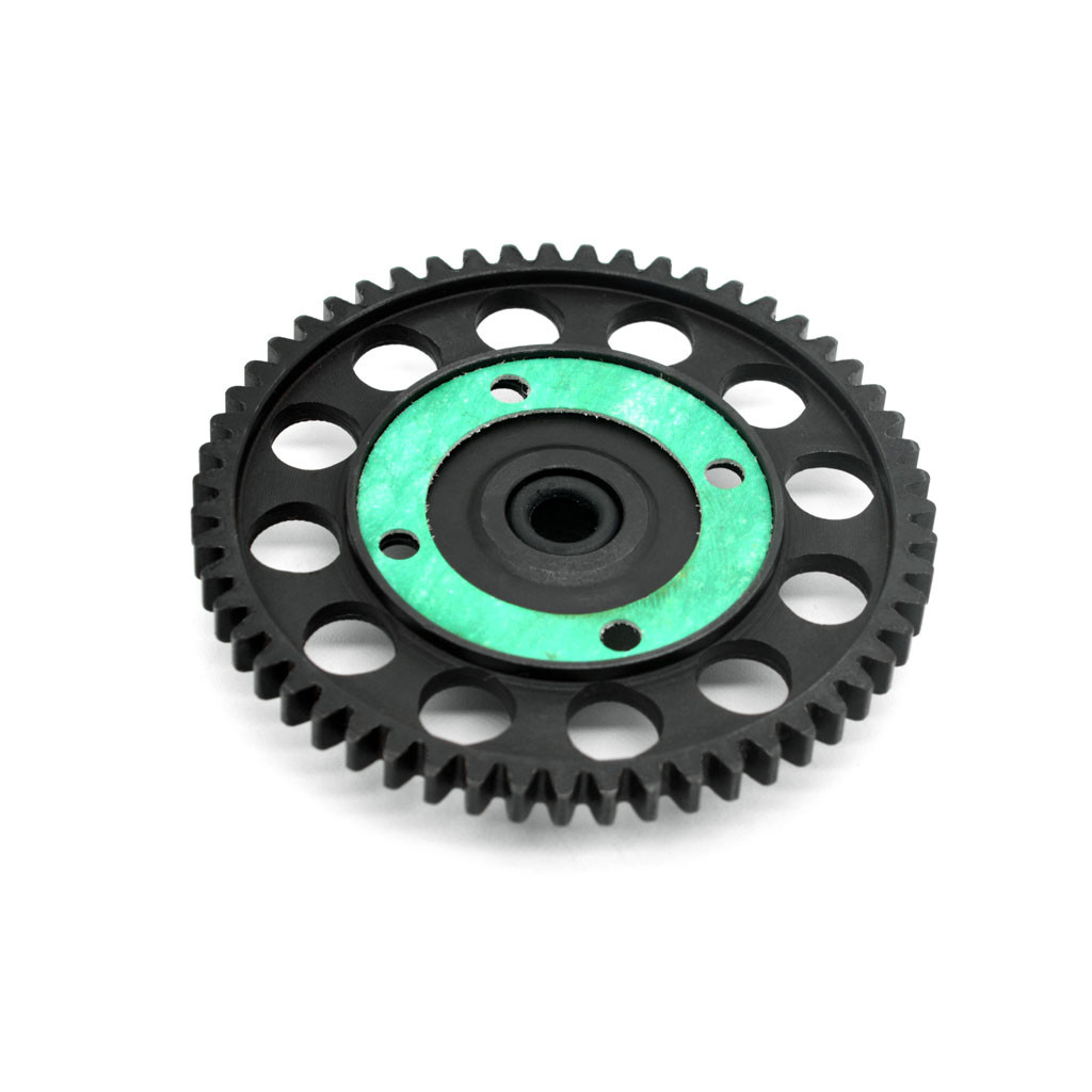 ZD Racing MX-07 RC Car Spare Parts 8748 Center Diff Spur Gear 55T