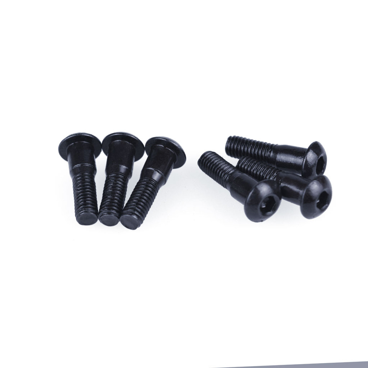 ZD Racing MX-07 RC Car Spare Parts 8765 M3×13 Screw rod 6pcs