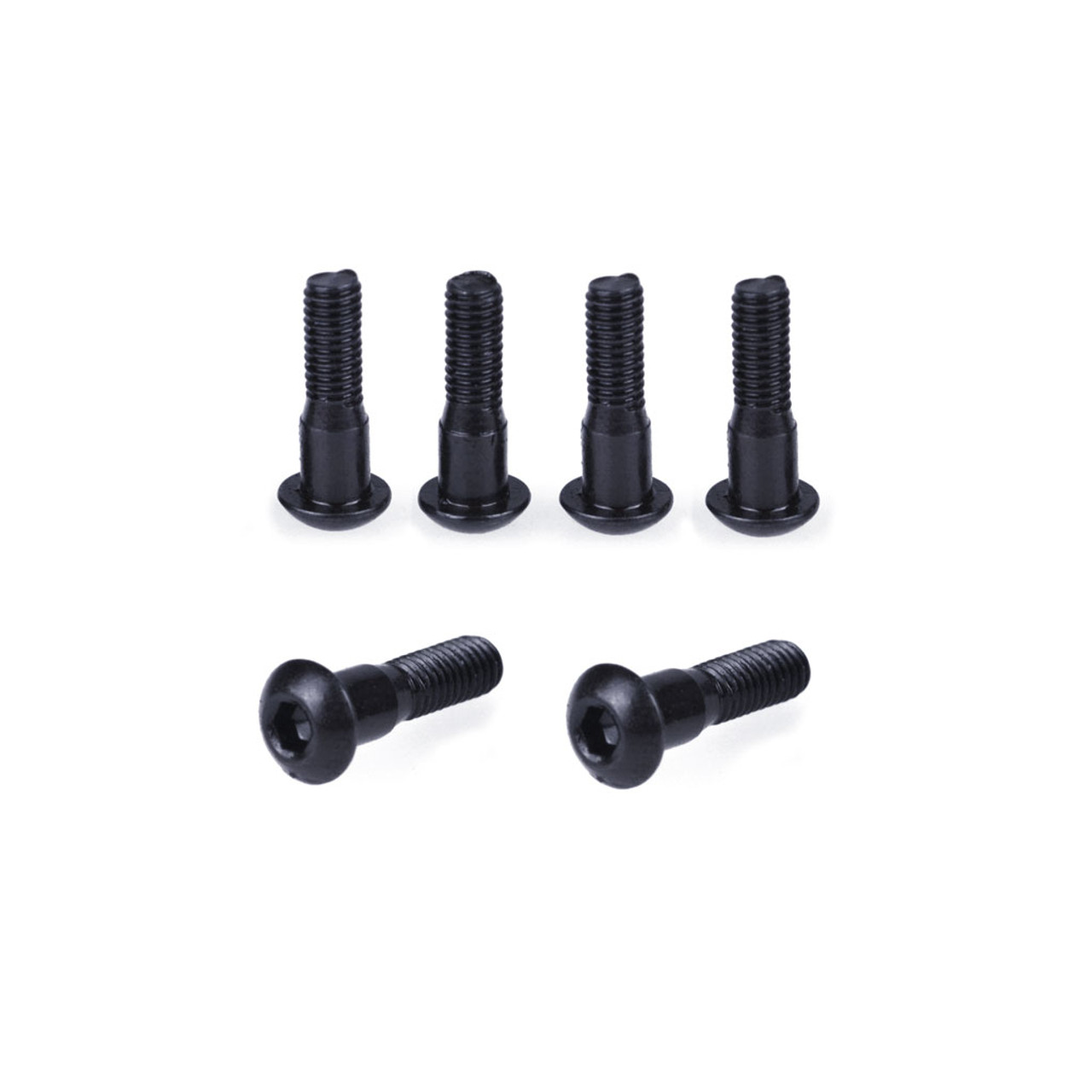 ZD Racing MX-07 RC Car Spare Parts 8765 M3×13 Screw rod 6pcs