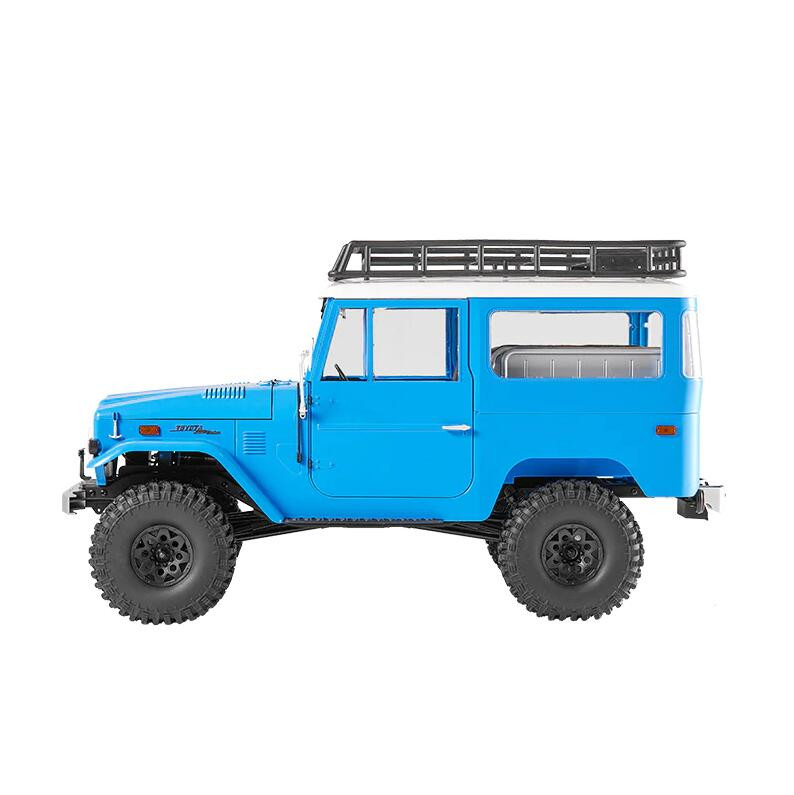 New Product FMS 1:10 Toyota Land Cruiser FJ40 RS 11035 2.4GHz RC