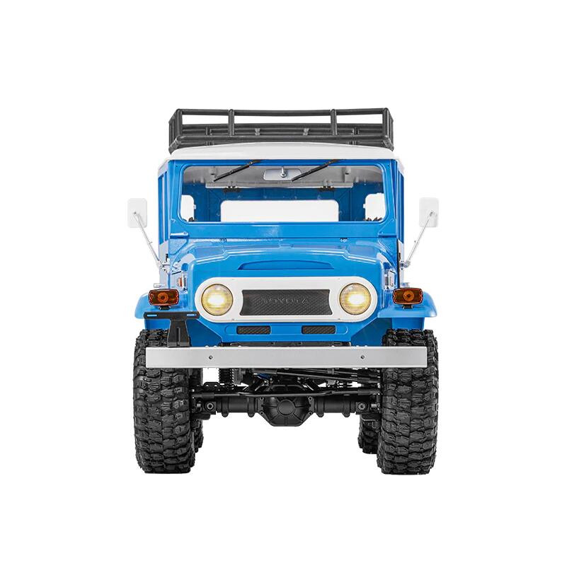 New Product FMS 1:10 Toyota Land Cruiser FJ40 RS 11035 2.4GHz RC