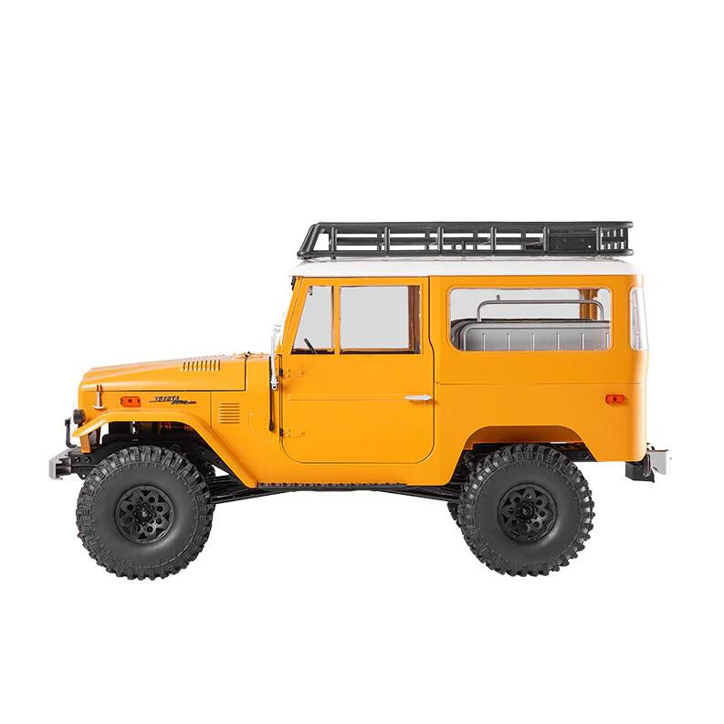 New Product FMS 1:10 Toyota Land Cruiser FJ40 RS 11035 2.4GHz RC