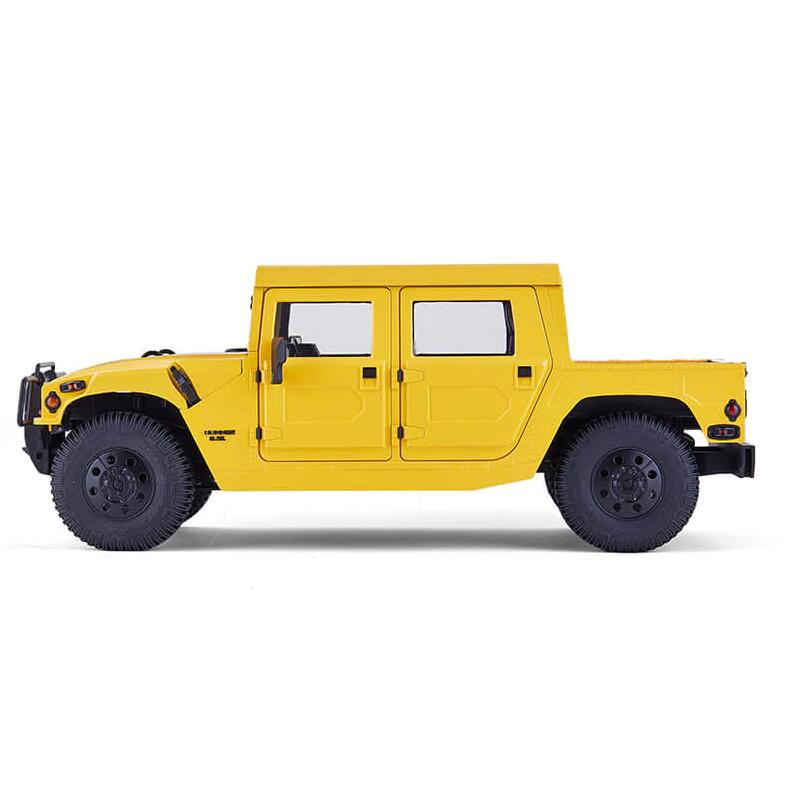 FMS 1:12 2006 Hummer H1 Alpha RS RC Car ARTR