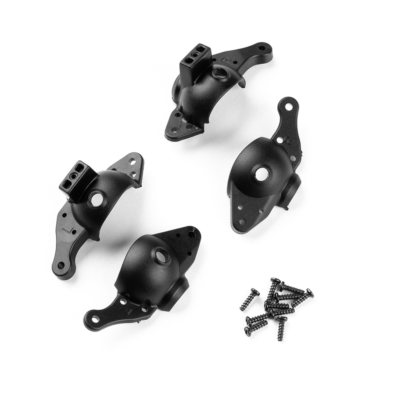 FMS 1:12  JIMNY  STEERING HUB SET C1185