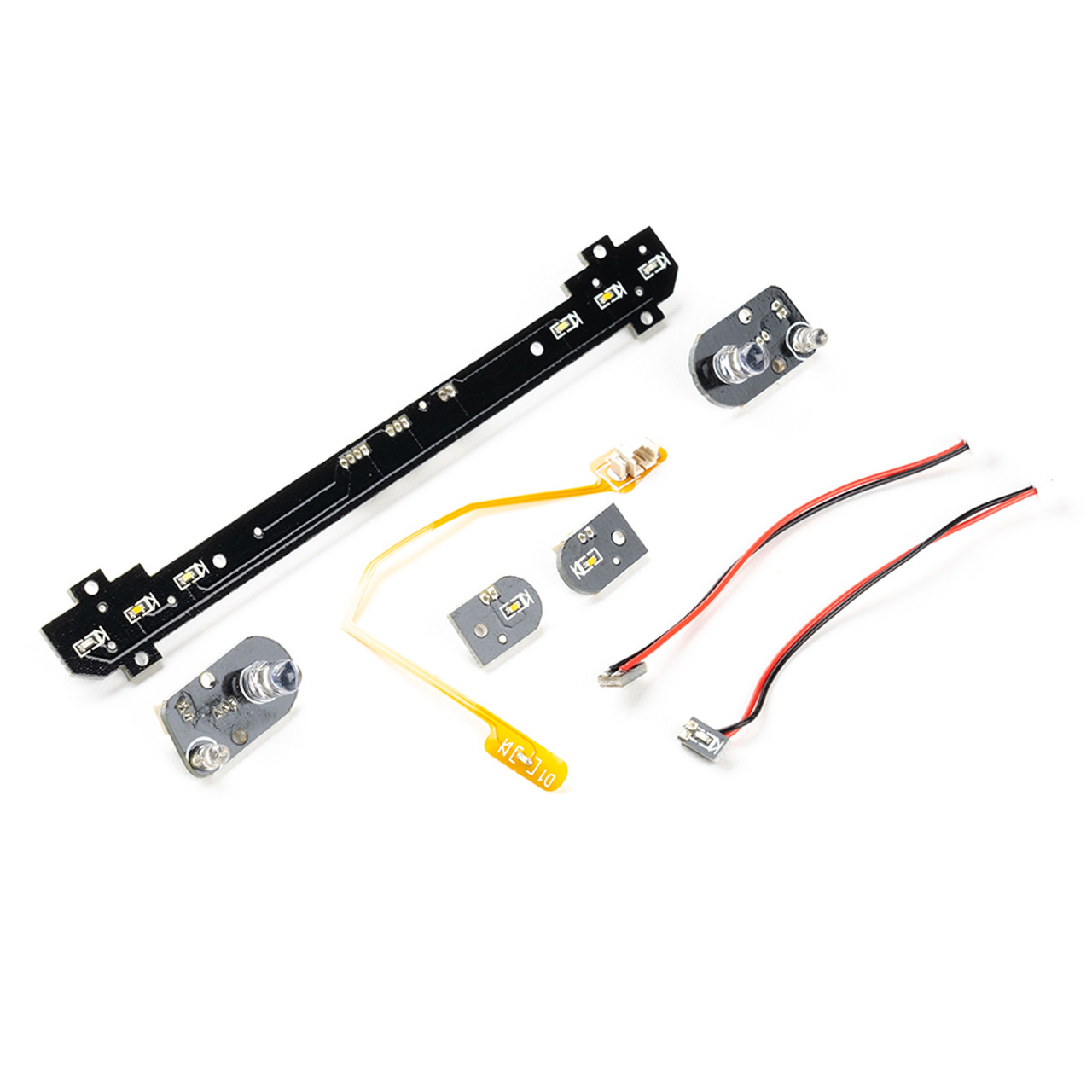 FMS 1:12 JIMNY LED PCB SETS C1208