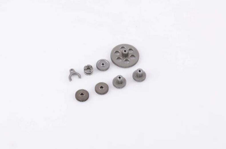 FMS 1:18 FCX18 1:24 FCX24 METAL TRANSMISSION GEAR C3062