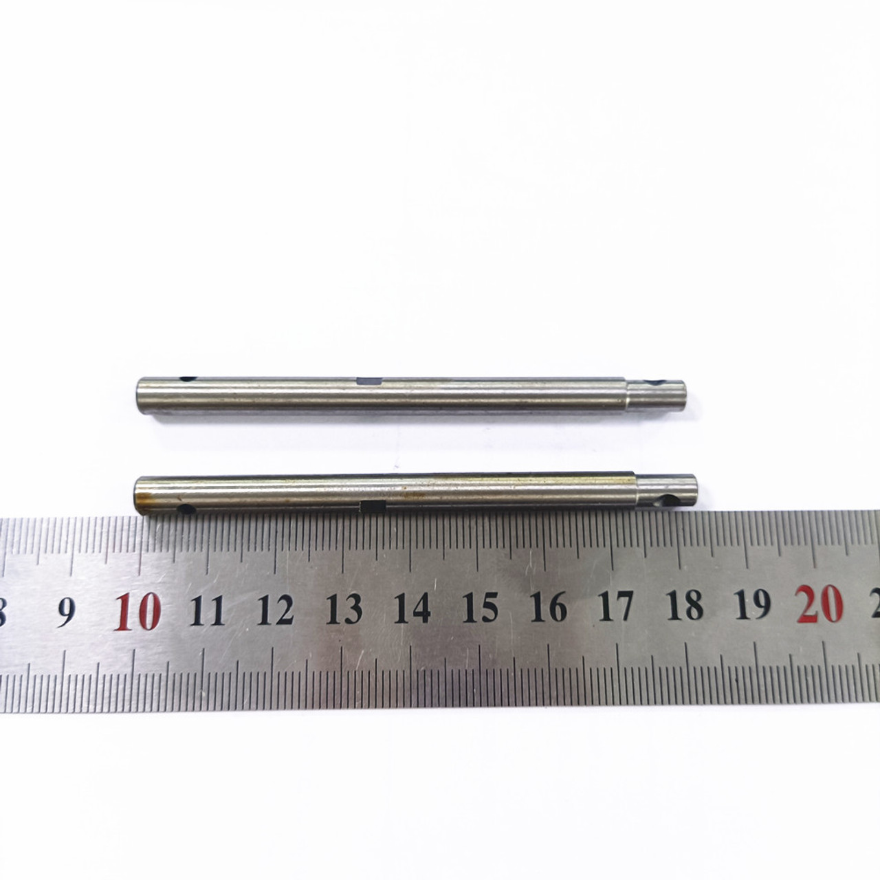 KDS Agile RC Helicopter Parts Tail Shaft KA-72-015 for Agile 7.2 and A7 A700 A-7 RC Helicopter