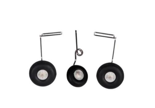 FMS 64mm F-18 V2 Landing Gear Set FMSPY110