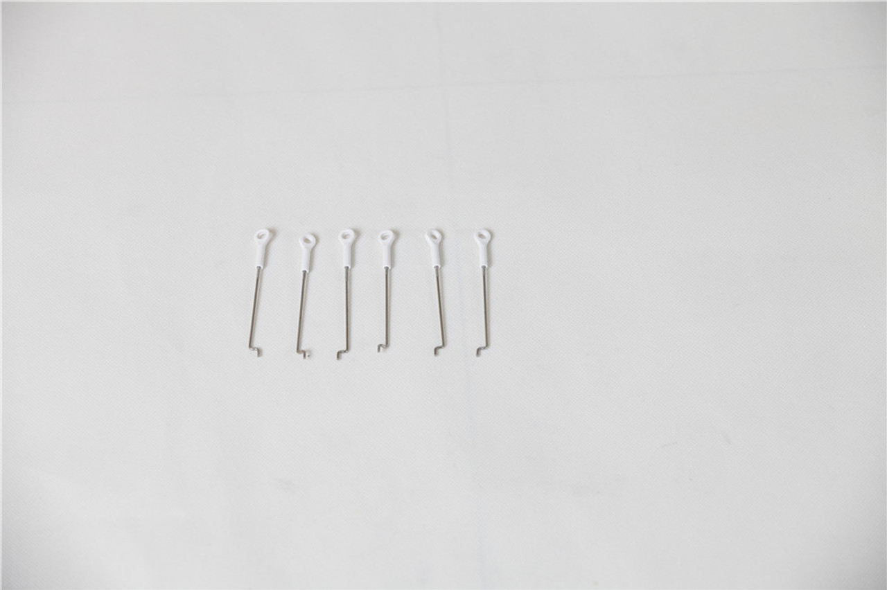 FMS 1800mm Ranger RC Plane Parts Linkage rods FMSRX114