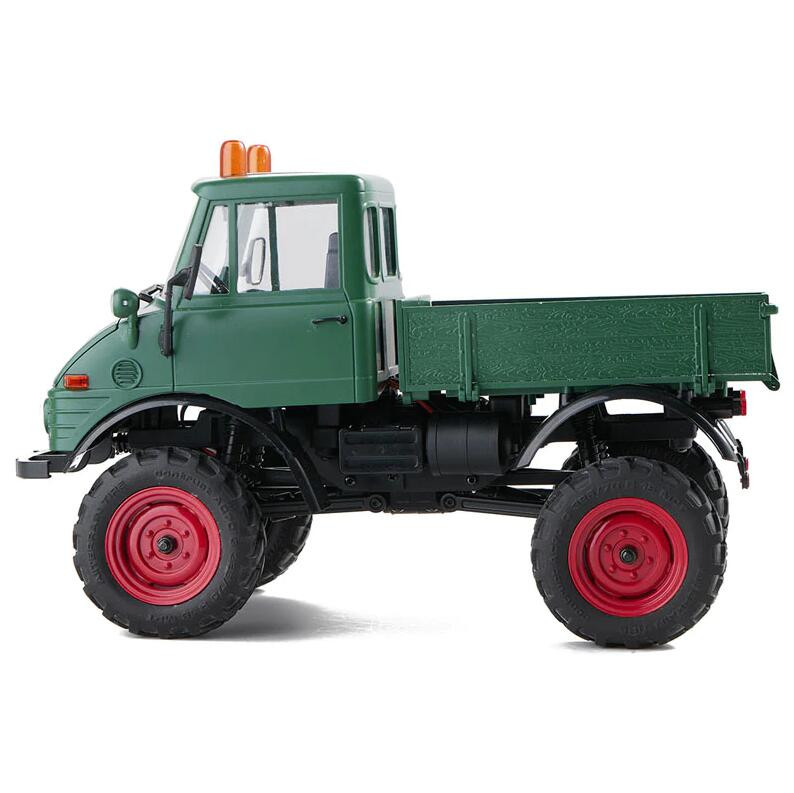 FMS 1:24 FCX24 Mercedes-Benz Unimog 421 RTR 12405